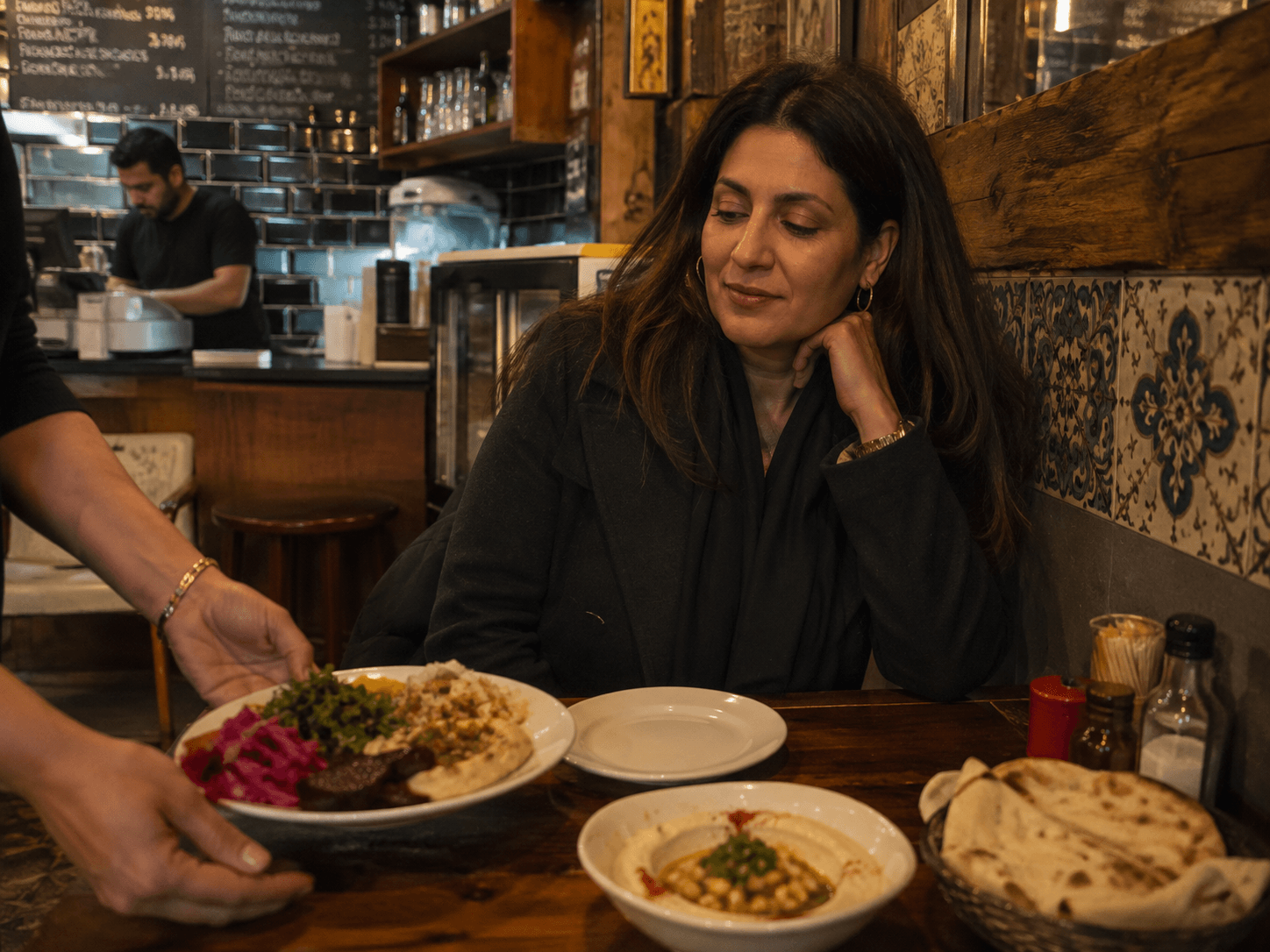 אוכל ישראלי וכשר בברלין – מי פתוח, ומה קרה לסצנה