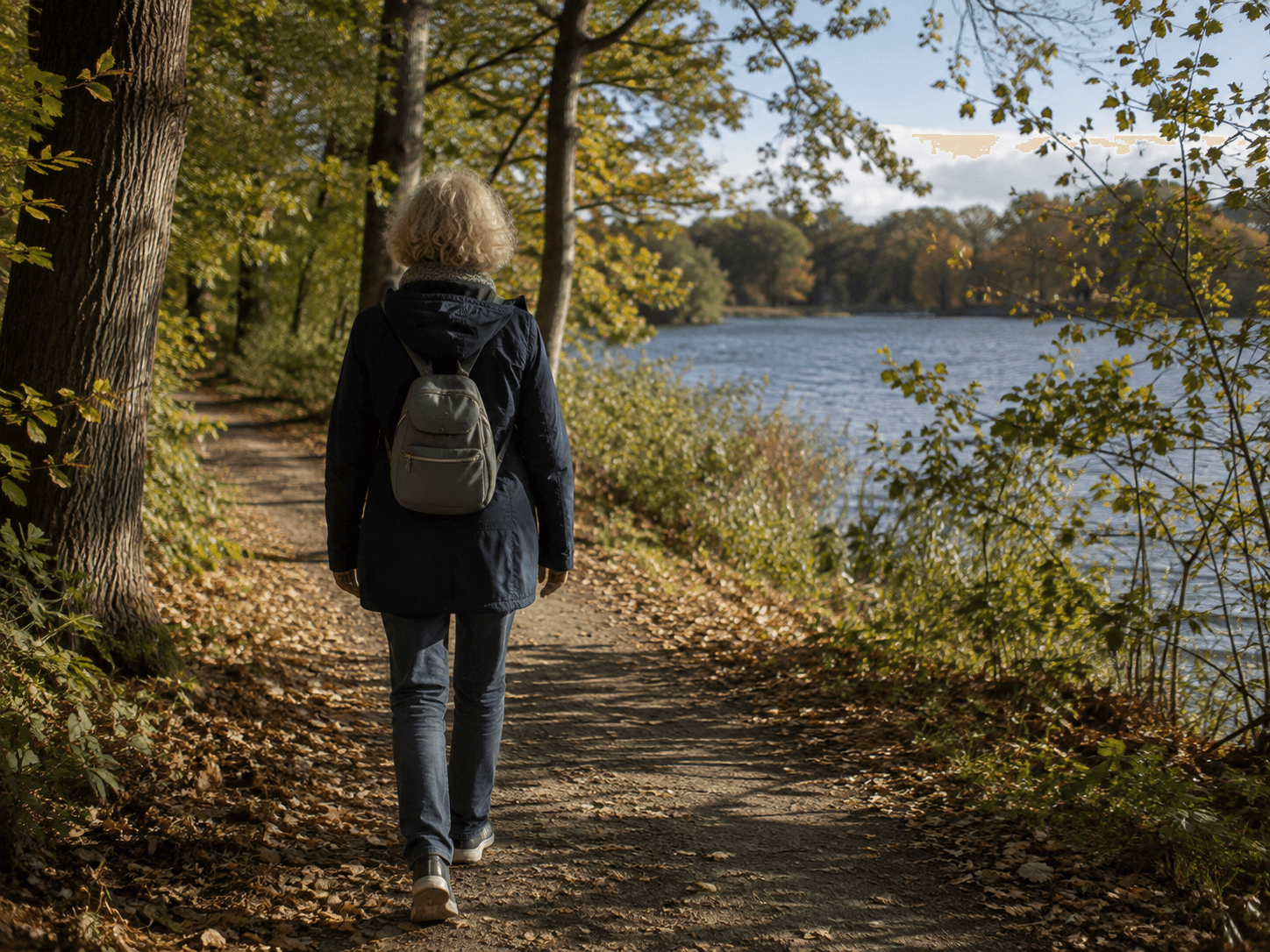 טבע ופנאי בברלין – פארקים, אגמים ותרבות ה-Wandern